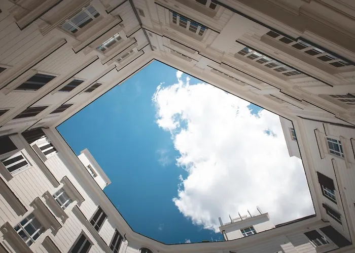 Palazzo Nanà Suites&Apartments