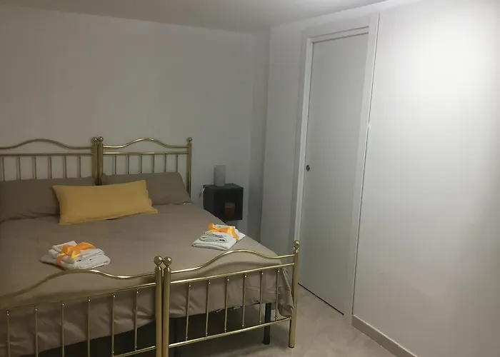 B&B House S. Ferdinando